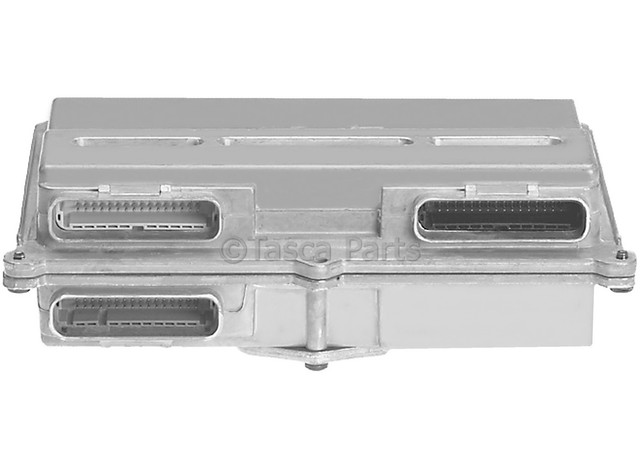 16215830 - Electrical: Control Module for Buick: Century, Skylark | Chevrolet: Beretta, Cavalier, Corsica, S10 | GMC: Sonoma | Oldsmobile: Achieva, Cutlass Ciera | Pontiac: Grand Am, Sunfire Image