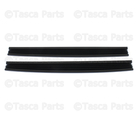 25941297 - Body: Air Deflector for GM Image