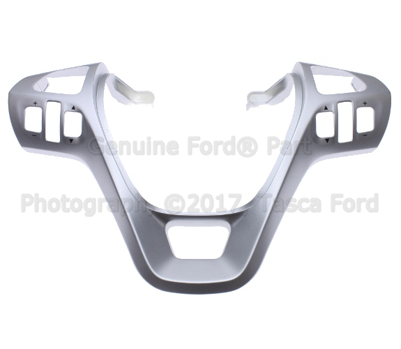 BT4Z3D758AA - Steering: Cover for Ford: Edge Image