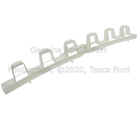 CP9Z17D942A - Body: Energy Absorber for Ford Image