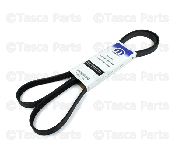 53032132AL - Cooling: Accessory Drive Belt for Dodge: Ram 1500, Ram 2500, Ram 3500 Image