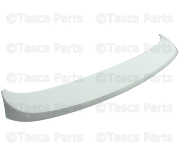 2007-2015 Mazda CX-9 Spoiler TD11-51-960K-85 | TascaParts.com