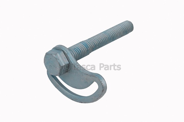 2015-2020 GM Alignment Cam Bolt - Passenger Side (RH) 11601737 ...