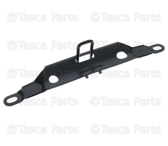 9164482 - : Glove Box Door Striker for Volvo Image