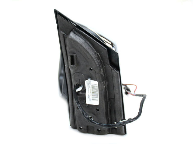 68029211AO - : OUTSIDE  REARVIEW  ELECTRI - Driver's Side (LH) for Chrysler: Town &amp; Country | Dodge: Grand Caravan | Ram: C/V Image