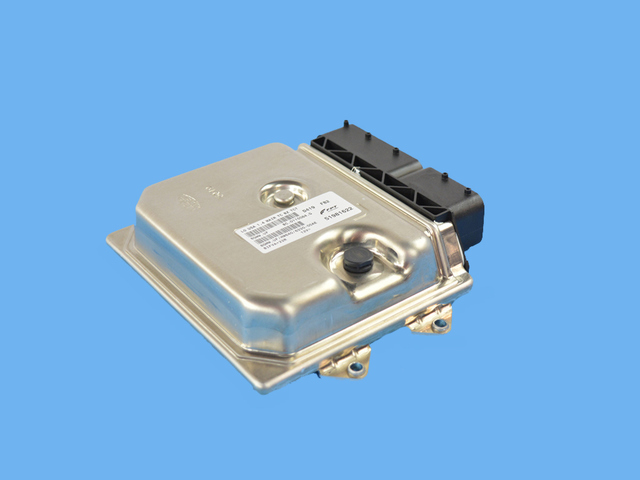 68214305AE - : Engine Controller Module for Fiat: 500L Image