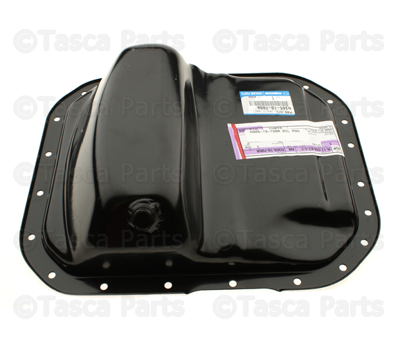 N30510700A - : Oil Pan for Mazda Image