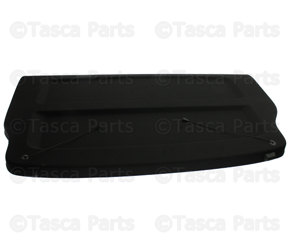 6DD80JXWAA - : Cargo Area Cover for Jeep: Renegade Image