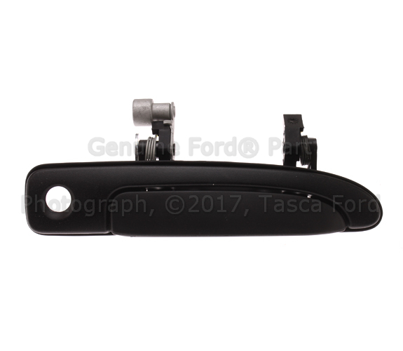 6W7Z5422404DB - Body: Handle, Outside for Ford: Crown Victoria Image
