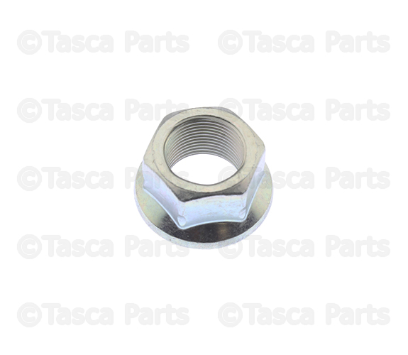 2011-2025 Nissan Axle Nut 40262-1CA0A | TascaParts.com