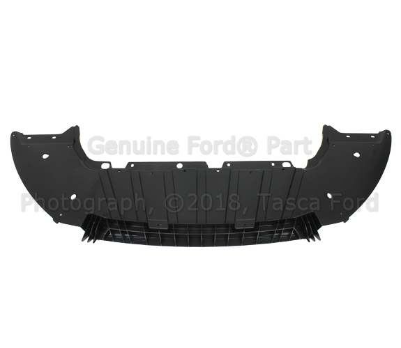 F1EZ17808B - Body: Lower Deflector for Ford Image