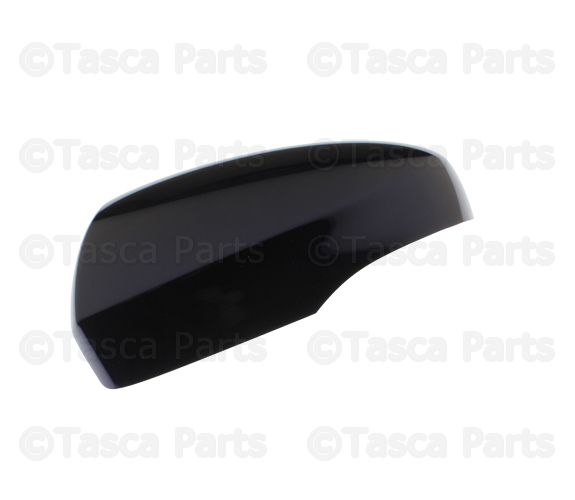 TE71691N7A12 - : Mirror Cover - Driver's Side (LH) for Mazda Image