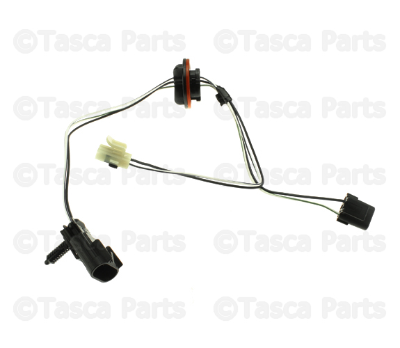 68193062AB - : Jumper Wiring, Right for Dodge: Ram 1500, Ram 2500 | Ram: 1500, 1500 Classic, 2500, 3500 Image