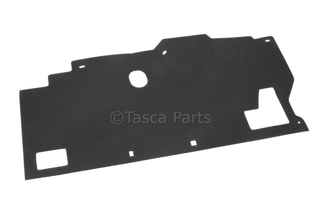 20968483 - Cooling System: Side Seal for GM Image