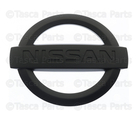 908909BP0A - Body: Emblem for Nissan Image