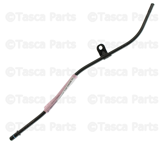 5184929AG - : Engine Oil Indicator Tube for Chrysler: Town &amp; Country | Dodge: Grand Caravan | Ram: C/V Image