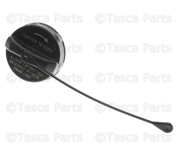 4766579AB - : Fuel Filler Cap for Chrysler: 200, Sebring | Dodge: Avenger Image
