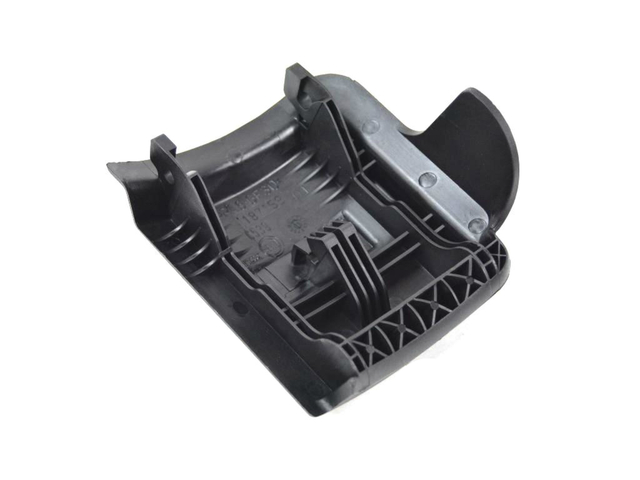 5SG53LXBAA - Interior Trim: Swivel Release Handle for Ram: ProMaster 1500, ProMaster 2500, ProMaster 3500, ProMaster EV Image