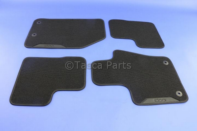 68280283AA - : Mat Kit-Floor - Complete for Mopar Image