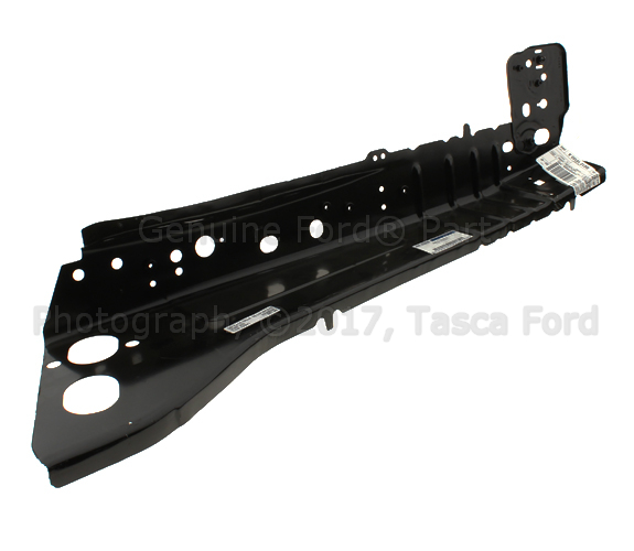DG1Z16155A - Body: Upper Rail for Ford: Police Interceptor Sedan, Special Service Police Sedan, Taurus | Lincoln: MKS Image