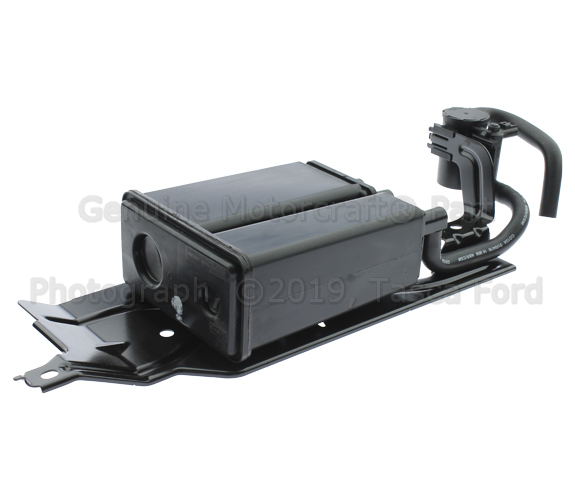 CX2106 - Emission System: Motorcraftâ„¢ Vapor Canister for Ford: Edge | Lincoln: MKX Image