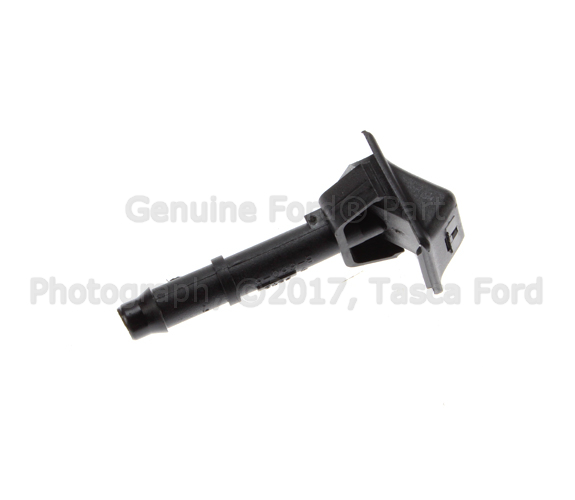 F37Z17603A - Body: Nozzle for Ford Image
