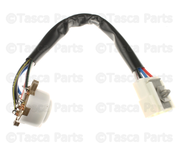 487501E411 - : Ignition Switch for Nissan Image