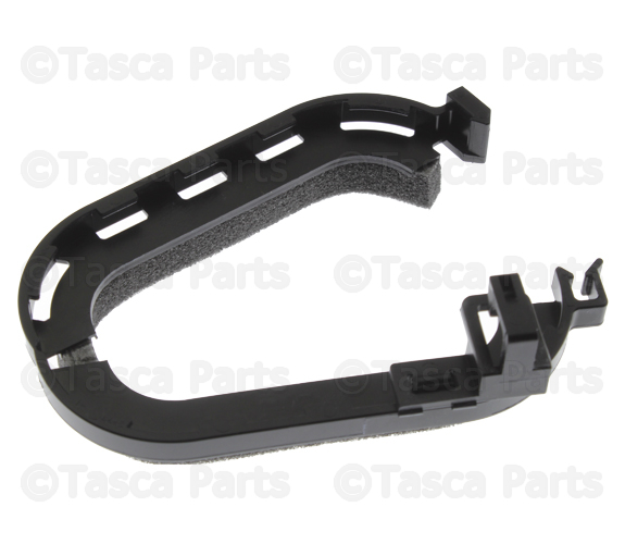 6545001G00 - Body: Hinge Cover for Nissan Image