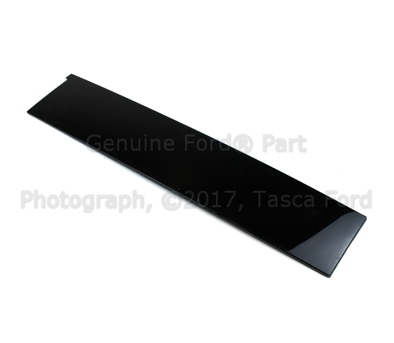 BA8Z7420554AA - Body: Applique for Ford Image
