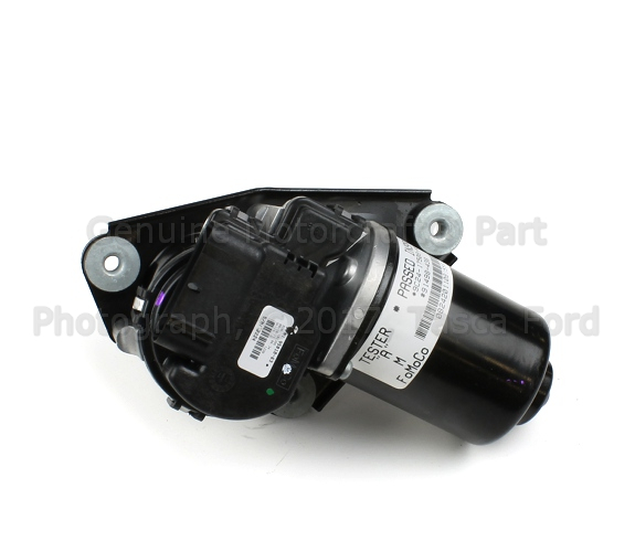 8C2Z17508B - Body: Wiper Motor for Ford: E-150, E-150 Club Wagon, E-250, E-350 Super Duty, E-450 Super Duty Image