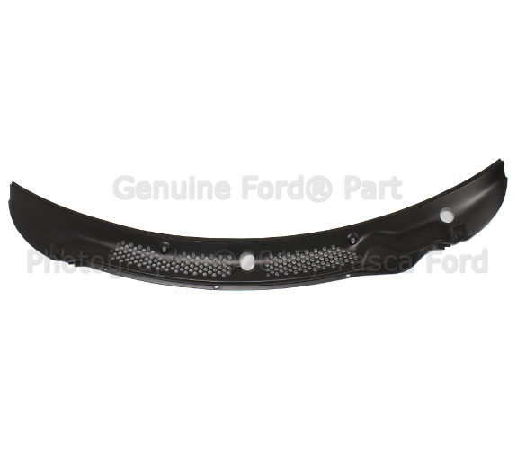 F5ZZ6302228BA - Body: Cowl Grille for Ford: Mustang Image