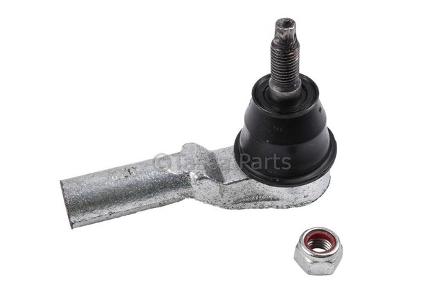 21019184 - Steering: Outer Tie Rod for Saturn: L100, L200, L300, LS, LS1, LS2, LW1, LW2, LW200, LW300 Image