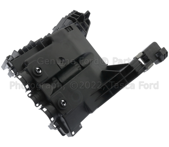 JL3Z14A003B - : Fuse And Relay Center Cover for Ford Image