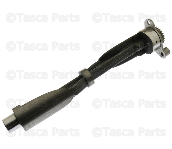 53020818 - 3.7L Gas; Engine: Balance Shaft for Dodge: Dakota, Durango, Nitro, Ram 1500, Ram 2500, Ram 3500 | Jeep: Commander, Grand Cherokee, Liberty | Ram: 1500, Dakota Image