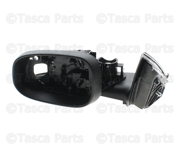 2007-2011 Volvo Mirror Assembly - Driver's Side (LH