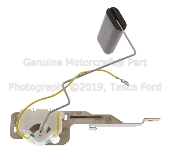 7R3Z9A299A - Fuel System: Sending Unit for Ford: Mustang Image