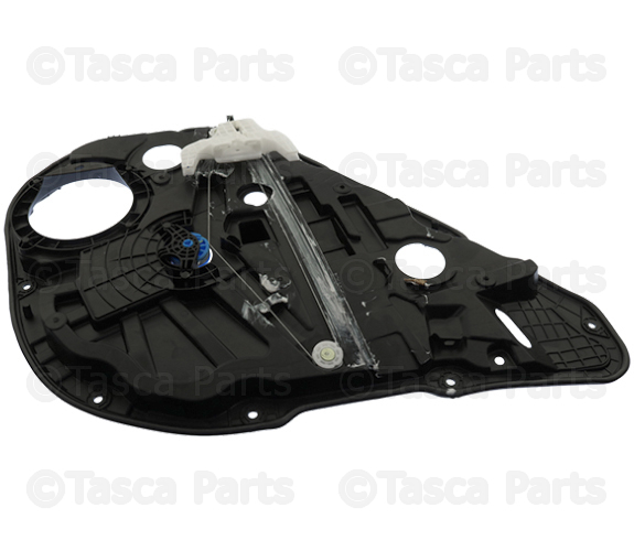 2016-2020 Kia Optima Window Regulator - Passenger Side (RH) 83481
