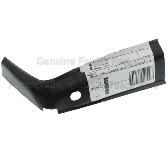 3L5Z99279C38AA - Body: Rear Reinforced for Ford: Ranger Image