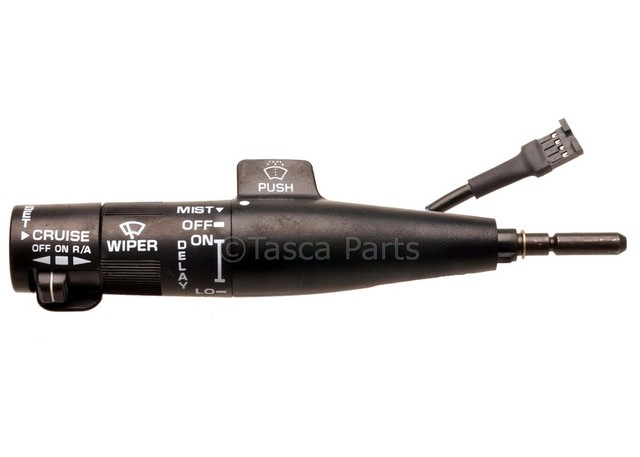 25111138 - Steering: Turn Signal for Buick: Regal | Chevrolet: Lumina Image