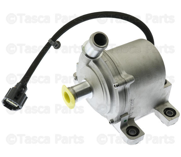 5181868AF - : Auxiliary Coolant Pump for Mopar Image