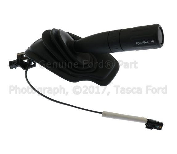 9L3Z7A256DA - Steering: Gearshift Lever for Ford: F-150 Image