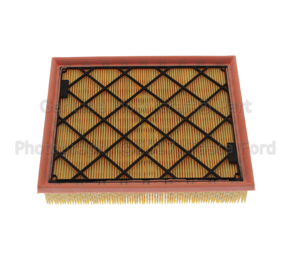 DS7Z9601D - : Air Filter for Ford: Edge, Fusion, GT | Lincoln: Continental, MKX, MKZ, Nautilus Image