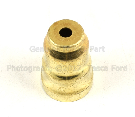 F4TZ9F538A - Fuel System: Fuel Injection Nozzle Holder for Ford: E-350 Club Wagon, E-350 Econoline, E-350 Econoline Club Wagon, E-350 Super Duty, E-450 Econoline Super Duty, E-450 Super Duty, E-550 Econoline Super Duty, E-550 Super Duty, Econoline Super Duty, Excursion, F-250, F-250 HD, F-250 Super Duty, F-350, F-350 Super Duty, F-450 Super Duty, F-550 Super Duty, F-Super Duty Image