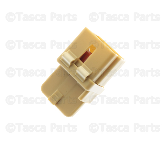 BBM567S9X - Electrical: Fuse Holder for Mazda Image