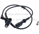 BRAB252 - Brakes: Motorcraftâ„¢ ABS Sensor for Ford: Explorer, Explorer Sport Trac | Mercury: Mountaineer Image