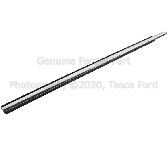 AA8Z7421452A - Body: Belt Weather-strip for Ford Image