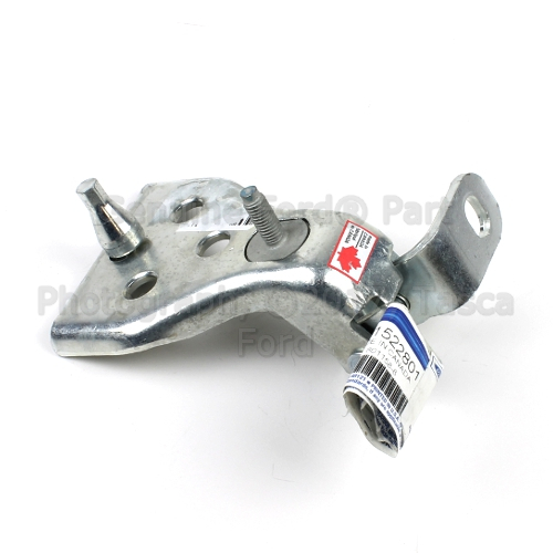 6L3Z1522801AA - Body: Upper Hinge for Ford: F-150 | Lincoln: Mark LT Image