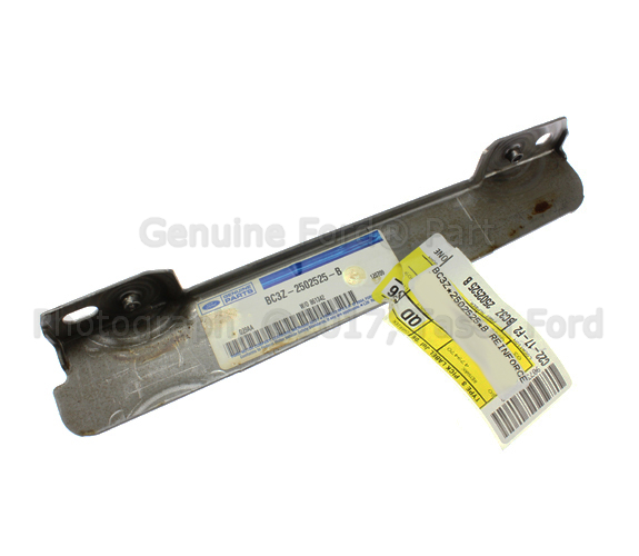 BC3Z2502525B - Body: Windshield Pillar Reinforced Inner Support for Ford: F-250 Super Duty, F-350 Super Duty, F-450 Super Duty Image