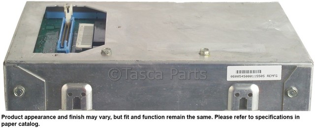 88999155 - Electrical: ECM for GM Image