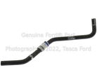 FL3Z8075B - Cooling System: Overflow Hose for Ford: F-150 Image